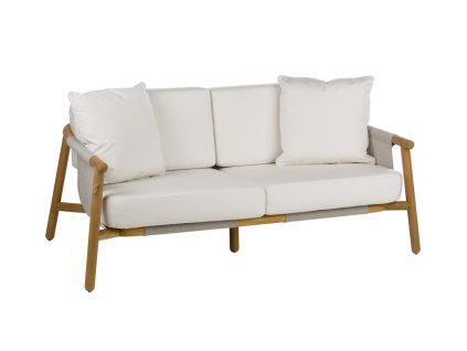 Sedačka HAMP SOFA/2: F/: 1269, BASE: 0009  Point1920