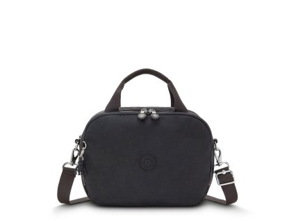 Kosmetická taška Palmbeach Black Noir Kipling