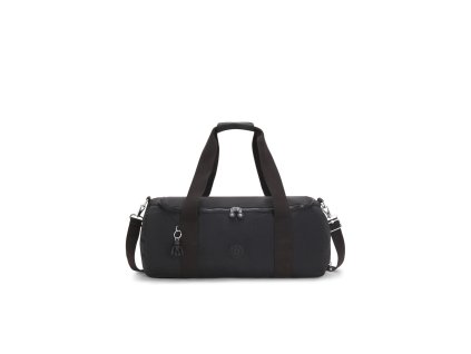 Taška Argus M Black Noir  Kipling
