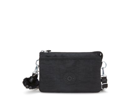 Kabelka Riri Black Noir  Kipling