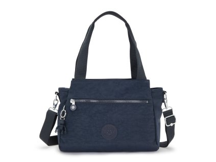 Kabelka ELYSIA Blue Bleu 2 Kipling