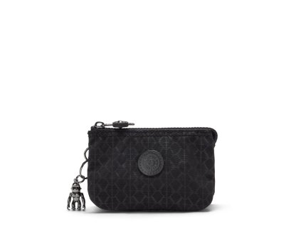 Organizér CREATIVITY S Signature Emb Kipling
