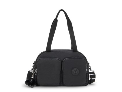 Kabelka Cool Defea Black Noir  Kipling