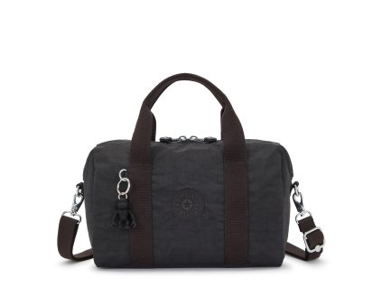 Kabelka Bina M Black Noir  Kipling