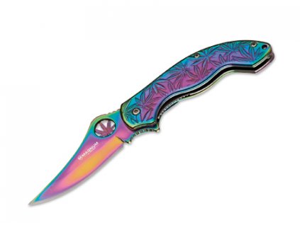 Magnum Colorado Rainbow  Böker Magnum