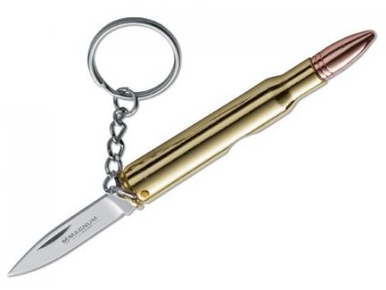 Magnum 30-06 Bullet knife  Böker Magnum