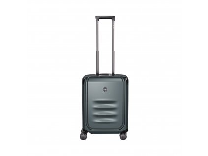 Kufr Spectra 3.0 Expandable Global Carry-On šedý  Victorinox