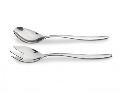 Salátový příbor WEIS 20 cm  WEIS