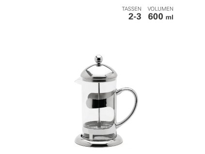 french press Weis