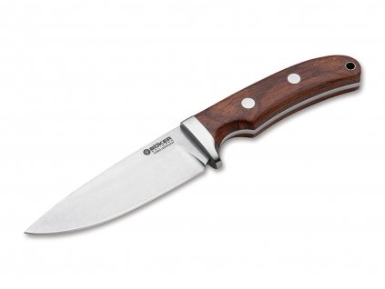 Savannah Cocobolo  Böker Solingen