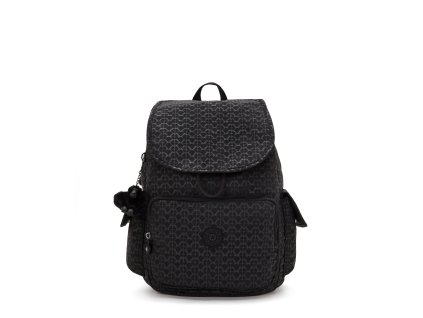 Batoh CITY PACK Signature Emb Kipling
