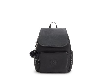 Batoh City Zip S Black Noir Kipling