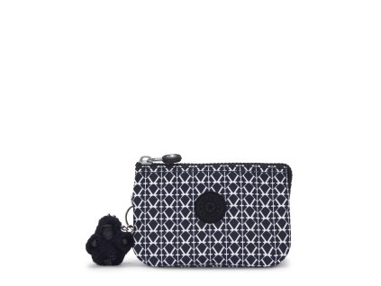 Organizér CREATIVITY S SIGNATURE PRINT  Kipling