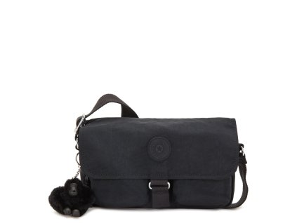 Kabelka CHILLY UP Black Noir  Kipling