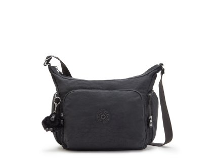 Kabelka Gabb Black Noir  Kipling