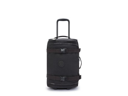 Kufr Aviana S Black Noir Kipling