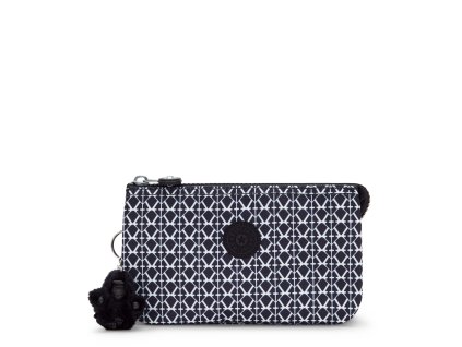 CREATIVITY L SIGNATURE PRINT  Kipling