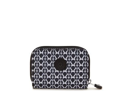 Peněženka TOPS SIGNATURE PRINT  Kipling