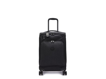 Kufr New Youri Spin S Signature Emb  Kipling