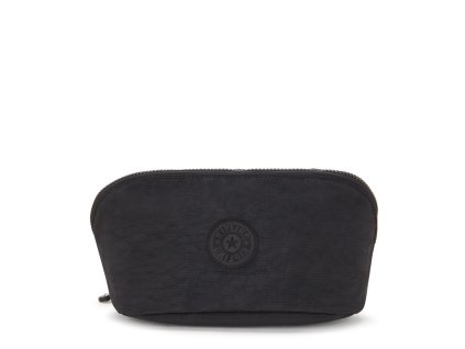 Kosmetická taška Mirko M Black Noir  Kipling
