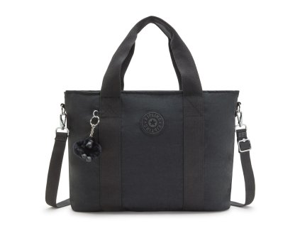 Taška Minta L Black Noir Kipling