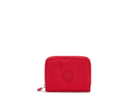 Peněženka MONEY LOVE Red Rouge  Kipling