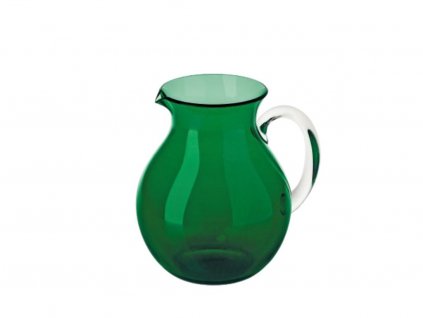 Dzban emerald