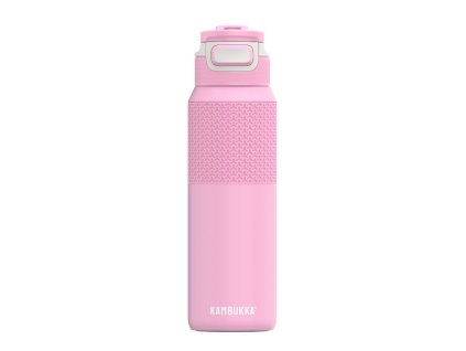Láhev Elton Insulated 1000 ml Pink Ambition  KAMBUKKA
