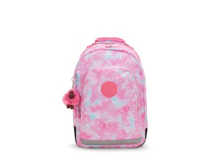 Školní batoh Class Room Garden Clouds   Kipling