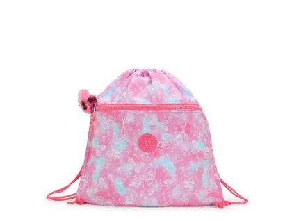Sportovní batoh SUPERTABOO Garden Clouds  Kipling