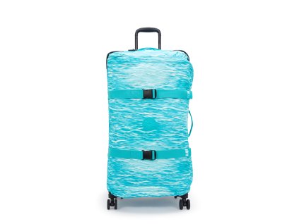 Kufr SPONTANEOUS L Aqua Pool  Kipling