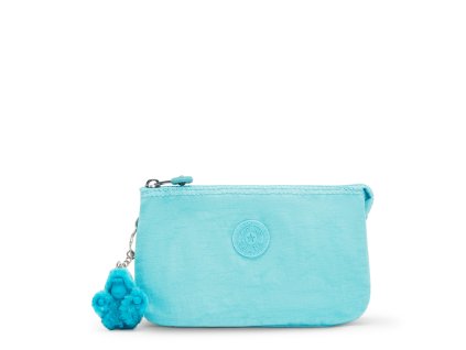Organizér CREATIVITY L Deepest Aqua  Kipling