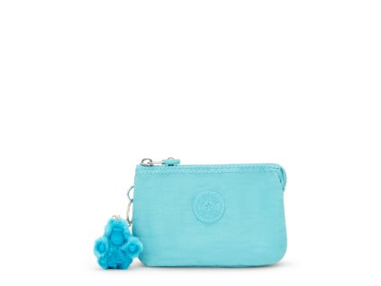 Organizér Creativity S Deepest Aqua  Kipling