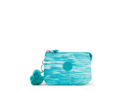 Organizér Creativity S Aqua Pool  Kipling