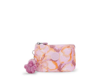 Organizér Creativity S Floral Powder  Kipling