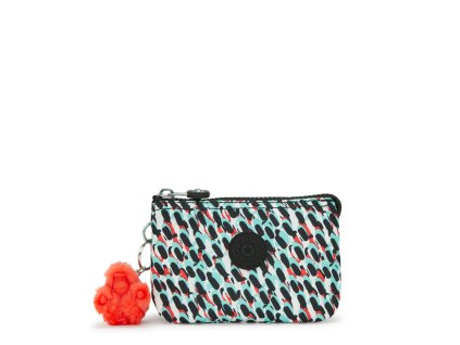 Organizér Creativity S Abstract Print  Kipling