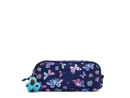 Pouzdro GITROY Butterfly Fun  Kipling