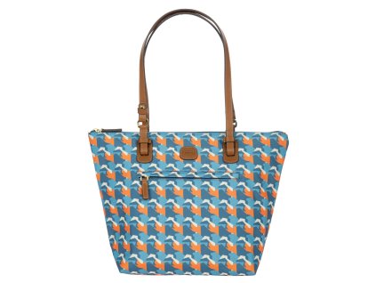 Kabelka X-Bag Medium Sportina 2v1 Tropical  Bric`s