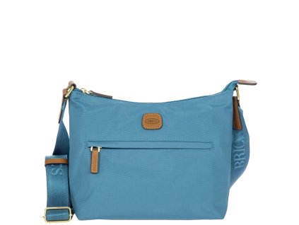 Kabelka Tracolla X-Bag malá Sky  Bric`s