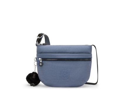 Kabelka ARTO S Blue Lover  Kipling