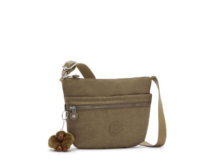 Kabelka ARTO S True Beige  Kipling