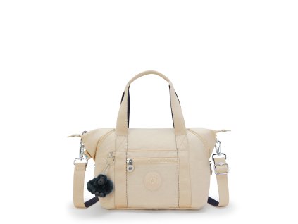 Kabelka ART MINI Back To Beige  Kipling