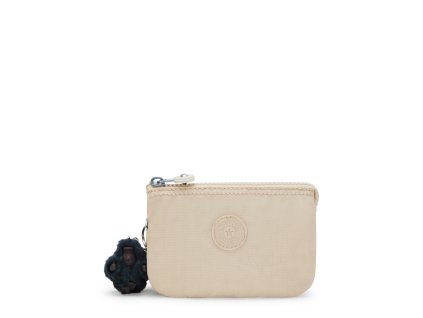 Organizér Creativity S Back To Beige  Kipling