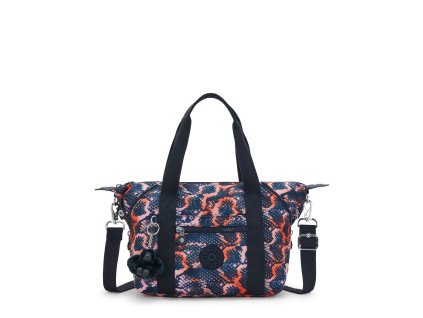 Kabelka ART MINI Cobra Diva Kipling