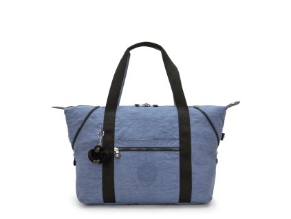 Taška ART M Blue Lover  Kipling