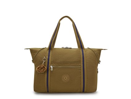 Taška ART M Dry Laurel  Kipling
