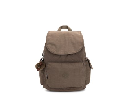 Batoh CITY PACK True Beige  Kipling