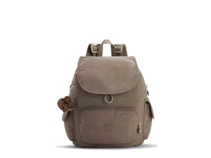 Batoh CITY PACK S True Beige  Kipling