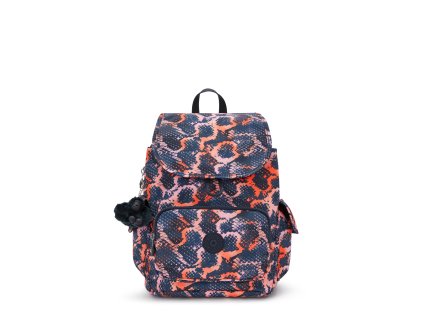 Batoh CITY PACK S Cobra Diva   Kipling