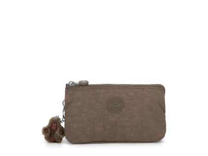 Organizér CREATIVITY L True Beige  Kipling